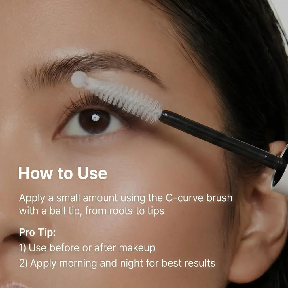 Dr. Althea Lash Boost Serum Dr. Althea