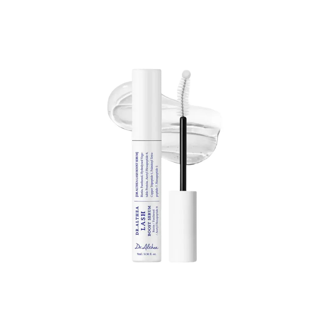 Dr. Althea Lash Boost Serum Dr. Althea
