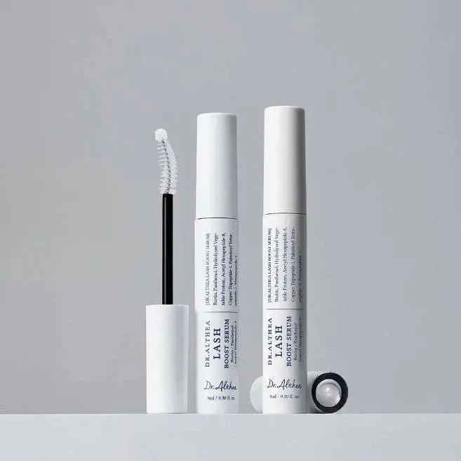 Dr. Althea Lash Boost Serum Dr. Althea