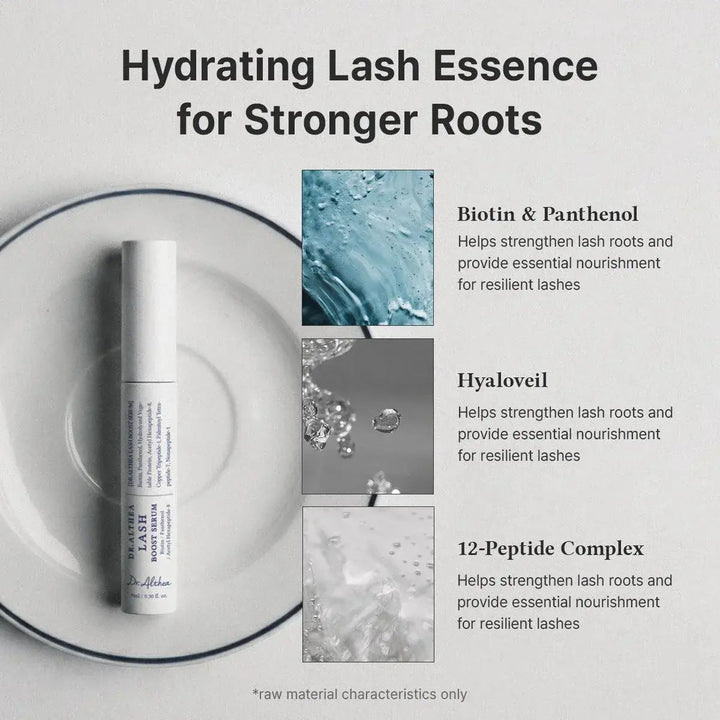 Dr. Althea Lash Boost Serum Dr. Althea
