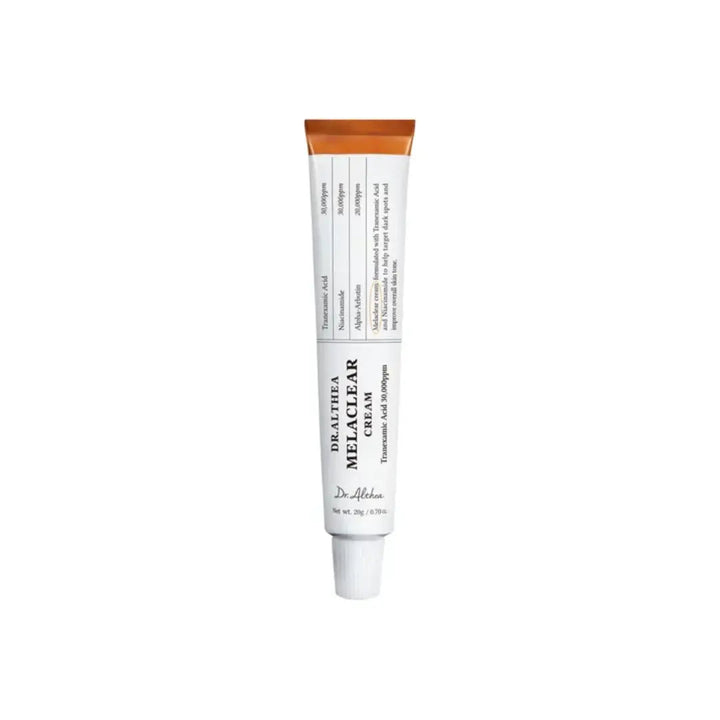 Dr. Althea Melaclear Cream Dr. Althea