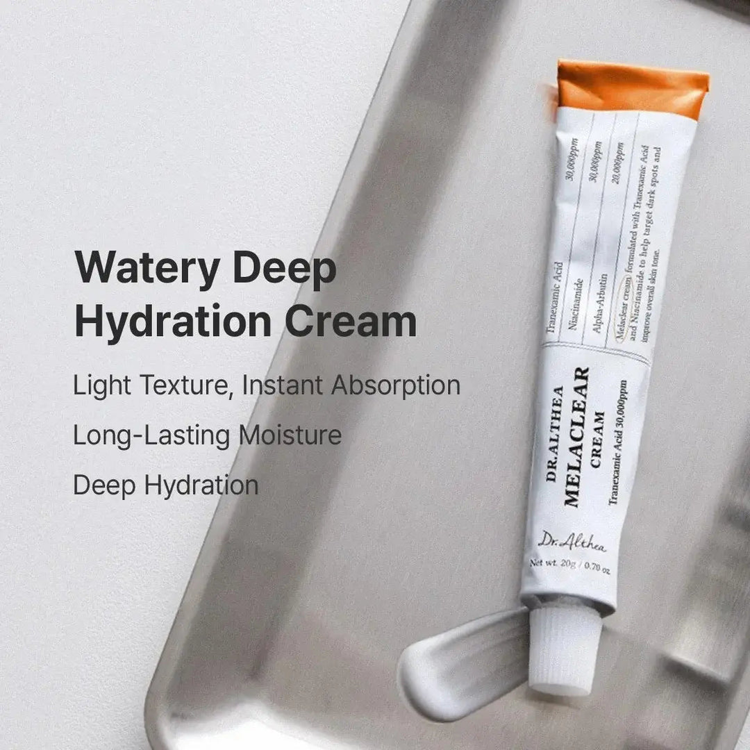 Dr. Althea Melaclear Cream Dr. Althea