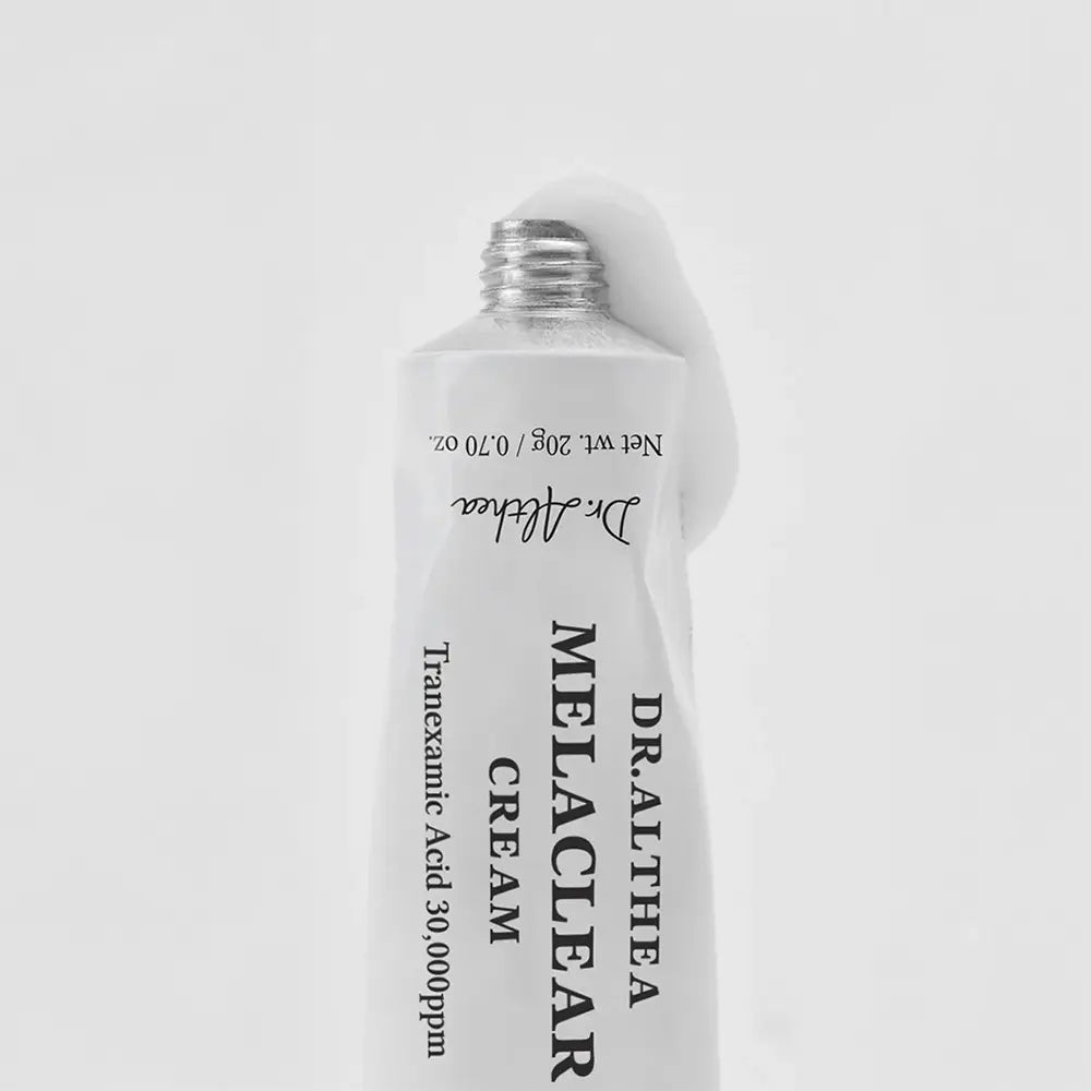 Dr. Althea Melaclear Cream Dr. Althea
