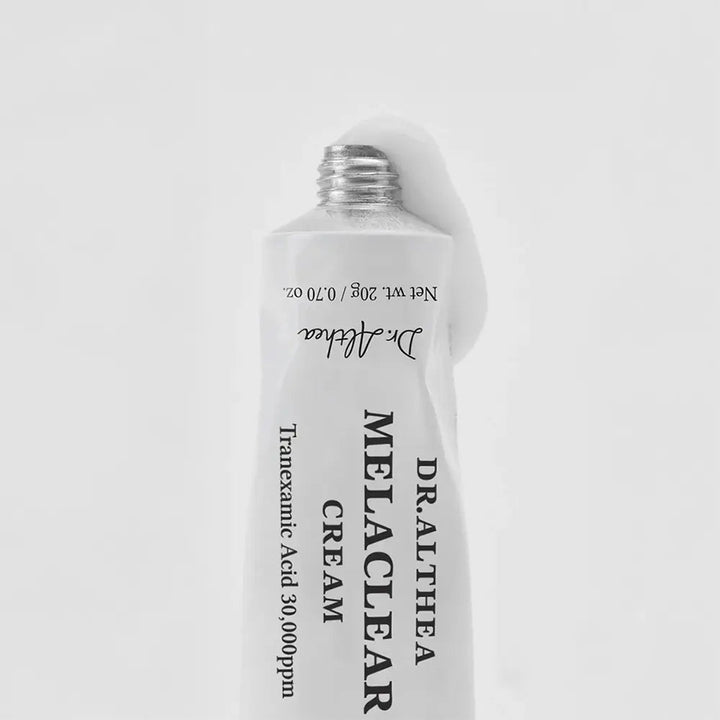 Dr. Althea Melaclear Cream Dr. Althea