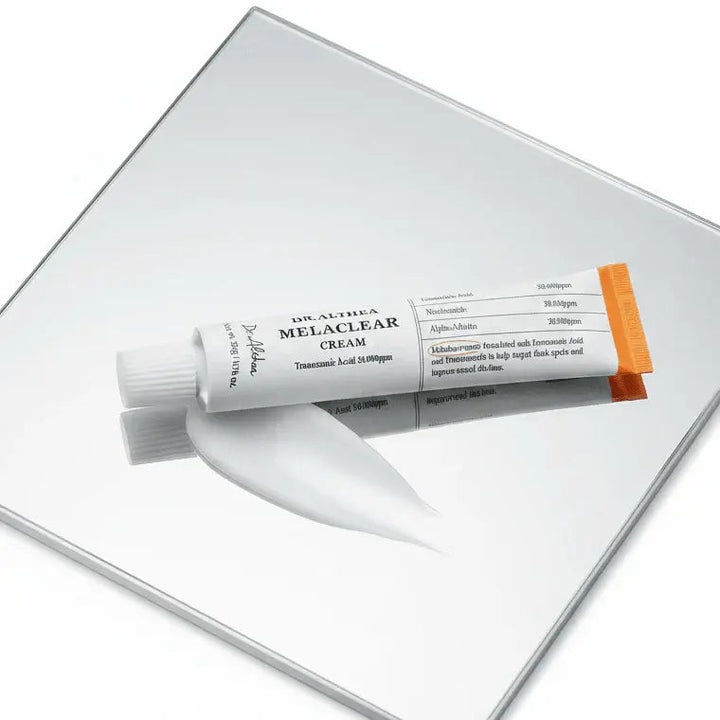Dr. Althea Melaclear Cream Dr. Althea