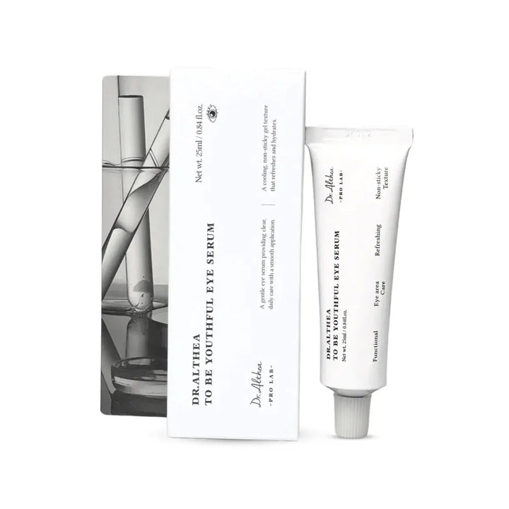 Dr. Althea Hydrating Eye Serum (25ml) Dr. Althea