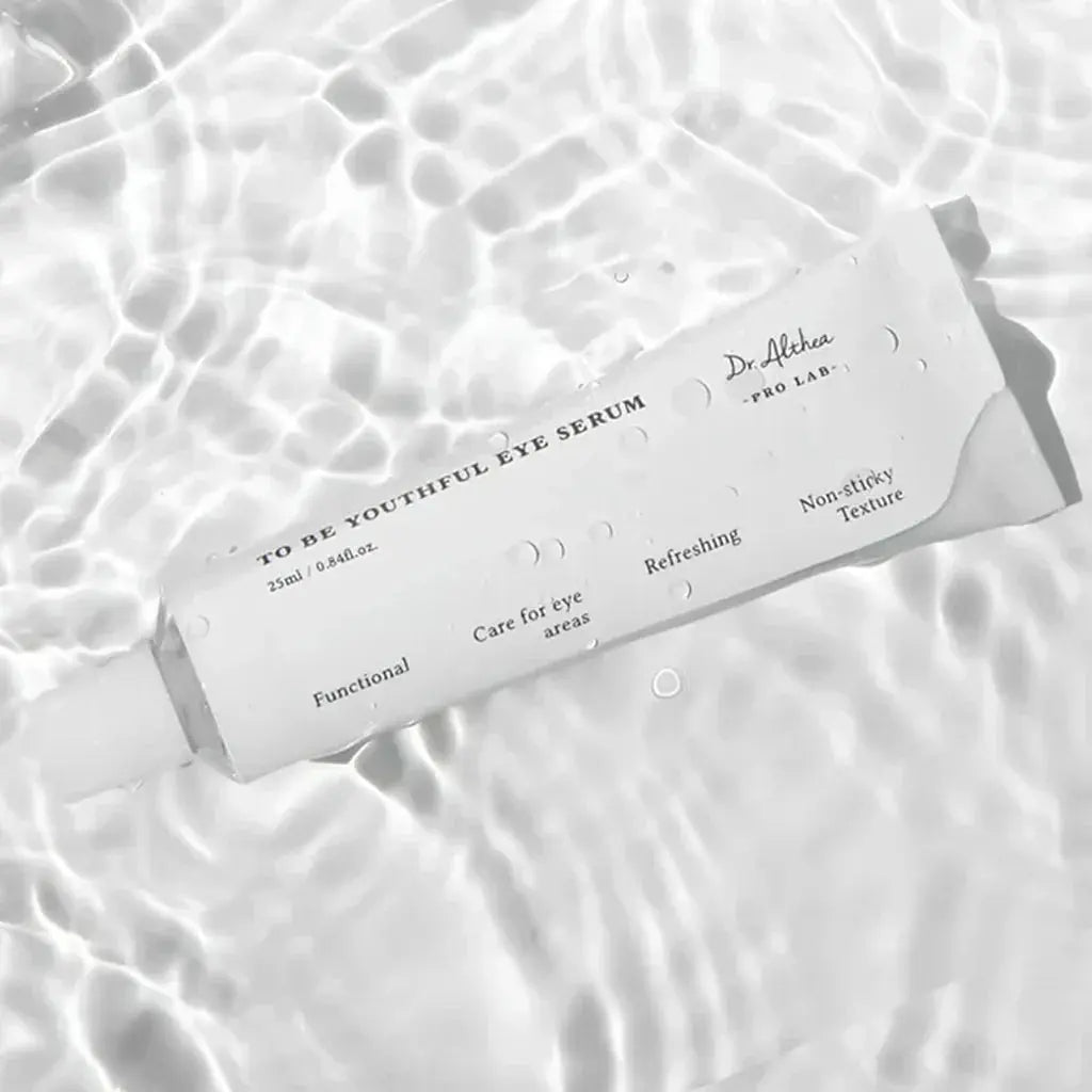 Dr. Althea Hydrating Eye Serum (25ml) Dr. Althea