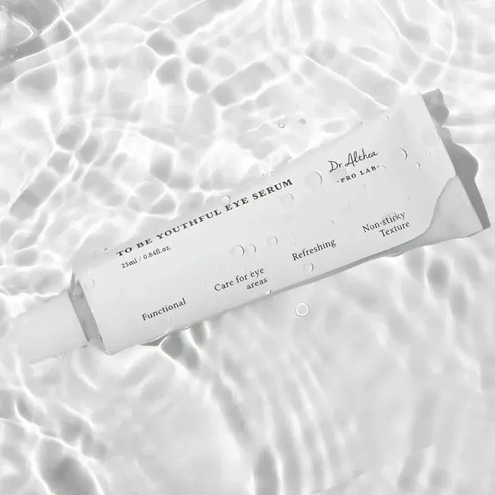 Dr. Althea Hydrating Eye Serum (25ml) Dr. Althea