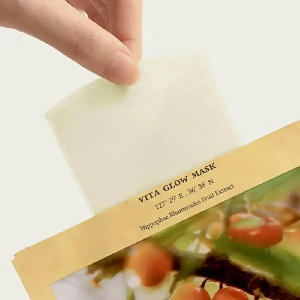 Dr. Althea Vita Glow Mask Set