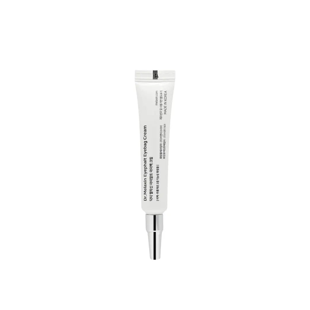 Dr.Melaxin Eyephalt Eyebag Cream 10ml Dr.Melaxin