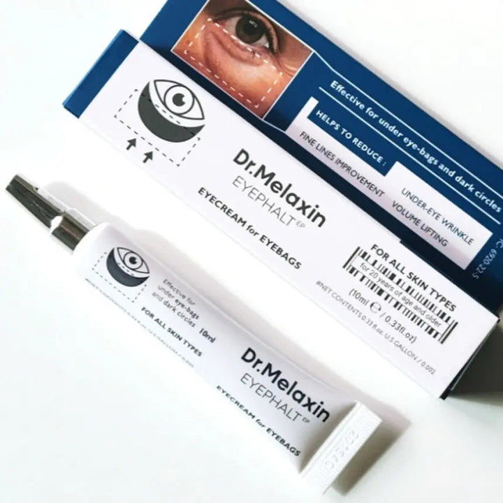 Dr.Melaxin Eyephalt Eyebag Cream 10ml Dr.Melaxin
