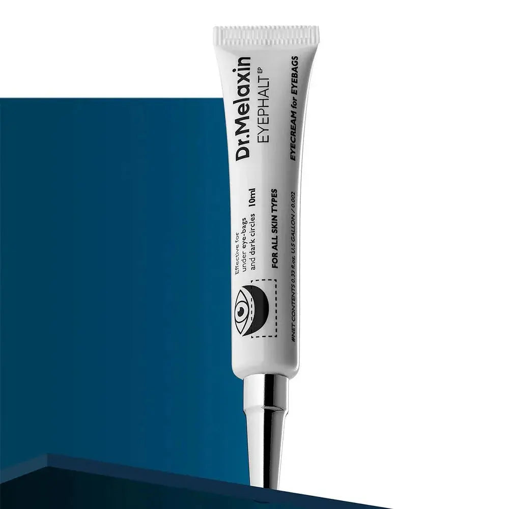 Dr.Melaxin Eyephalt Eyebag Cream 10ml Dr.Melaxin