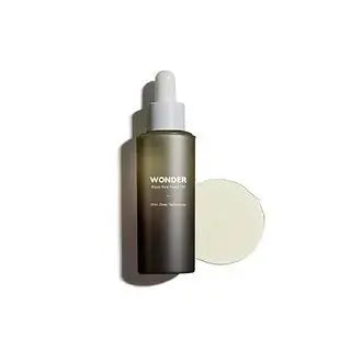 Haruharu Wonder Black Rice Facial Oil Haruharu Wonder