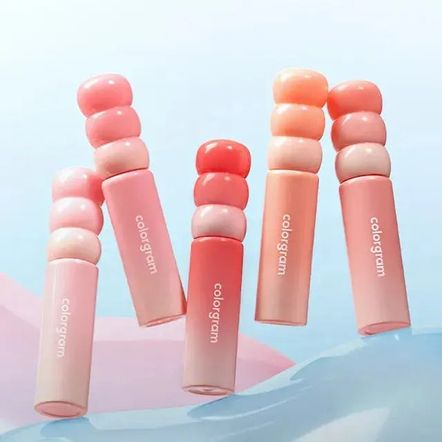 colorgram Fruity Glass Tint Milk - 10 Colors colorgram