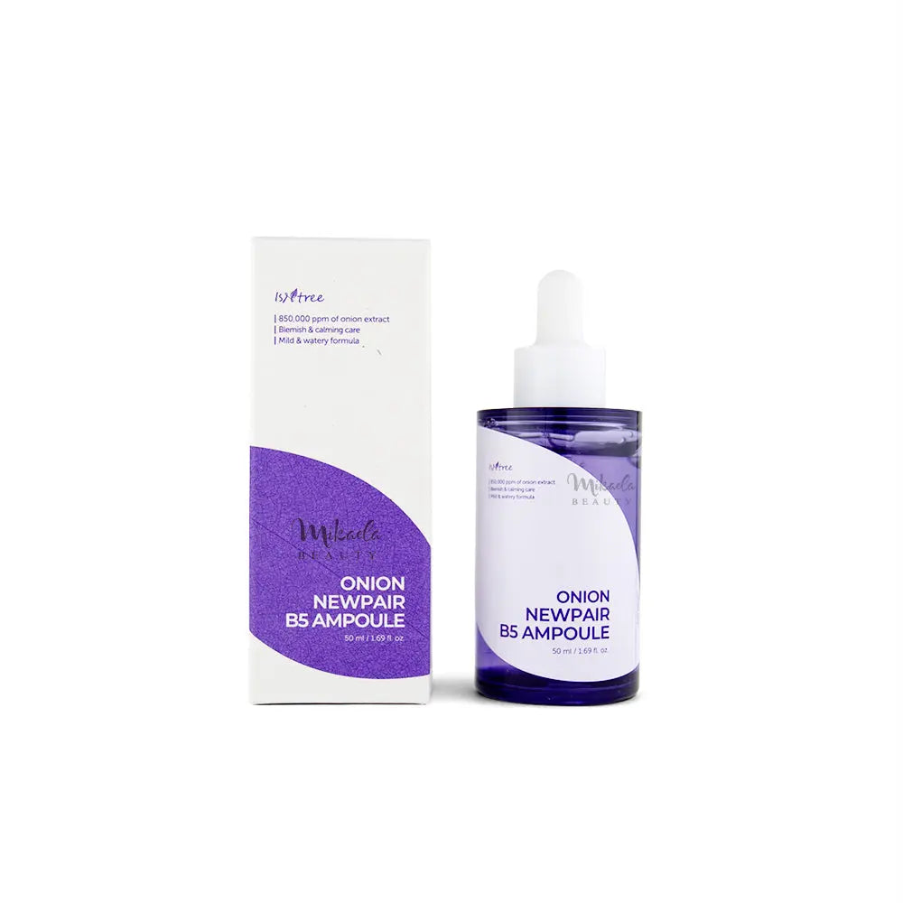 Isntree Onion Newpair B5 Ampoule 50ml ISNTREE
