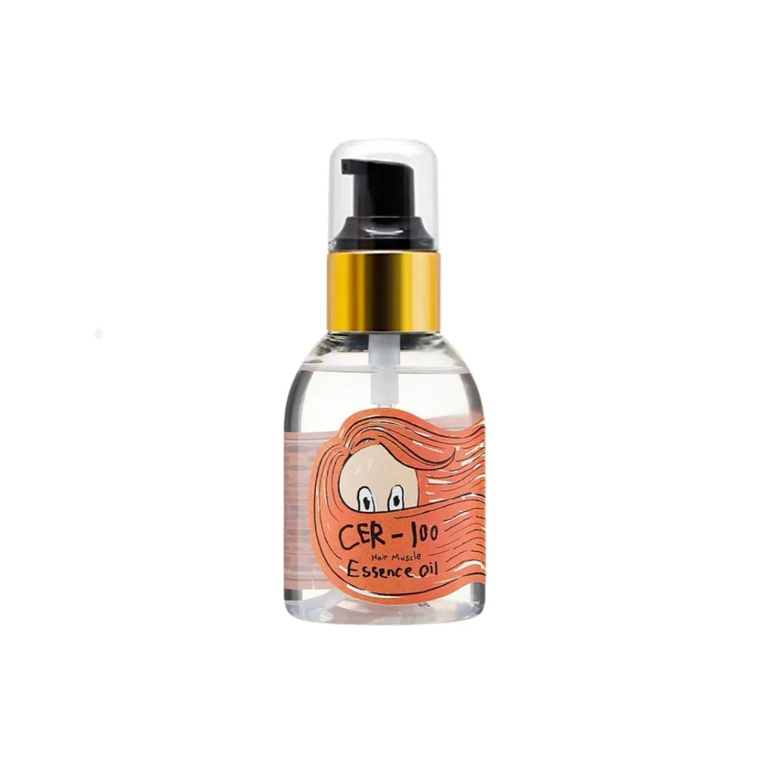 Elizabecca Cer 100 Hair Muscle Essence Oil 100ml Elizavecca