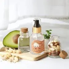 Elizabecca Cer 100 Hair Muscle Essence Oil 100ml Elizavecca
