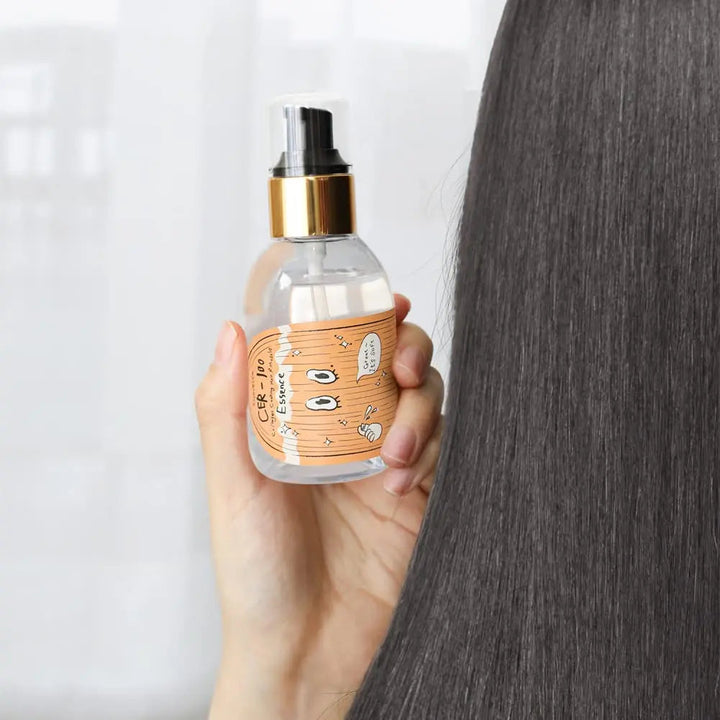 Elizabecca Cer 100 Hair Muscle Essence Oil 100ml Elizavecca