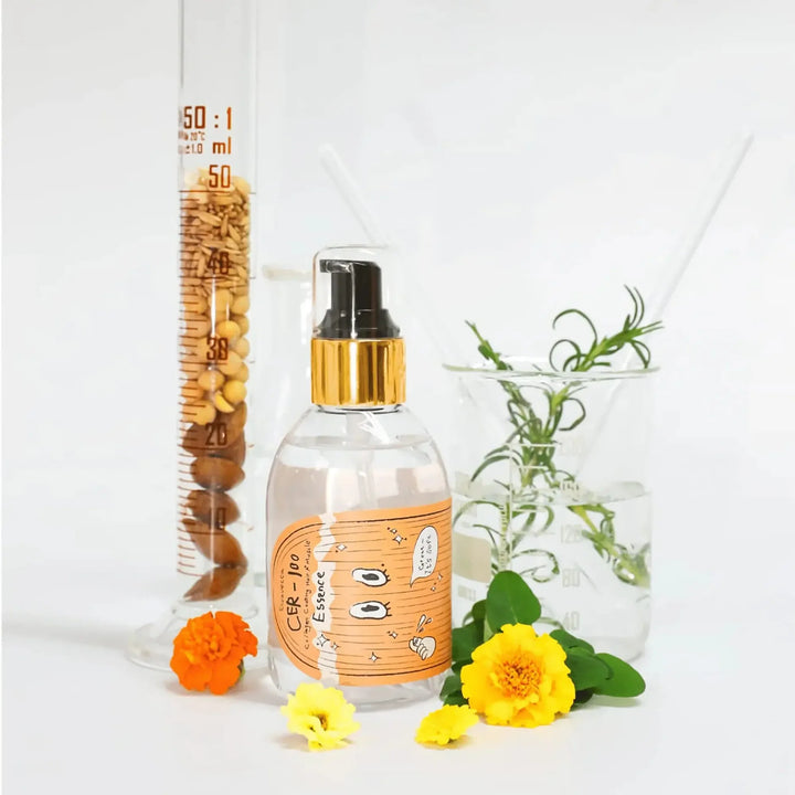 Elizabecca Cer 100 Hair Muscle Essence Oil 100ml Elizavecca