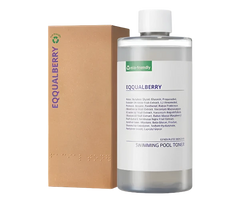 EQQUALBERRY Swimming Pool Toner