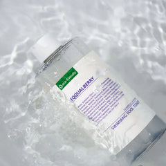 EQQUALBERRY Swimming Pool Toner