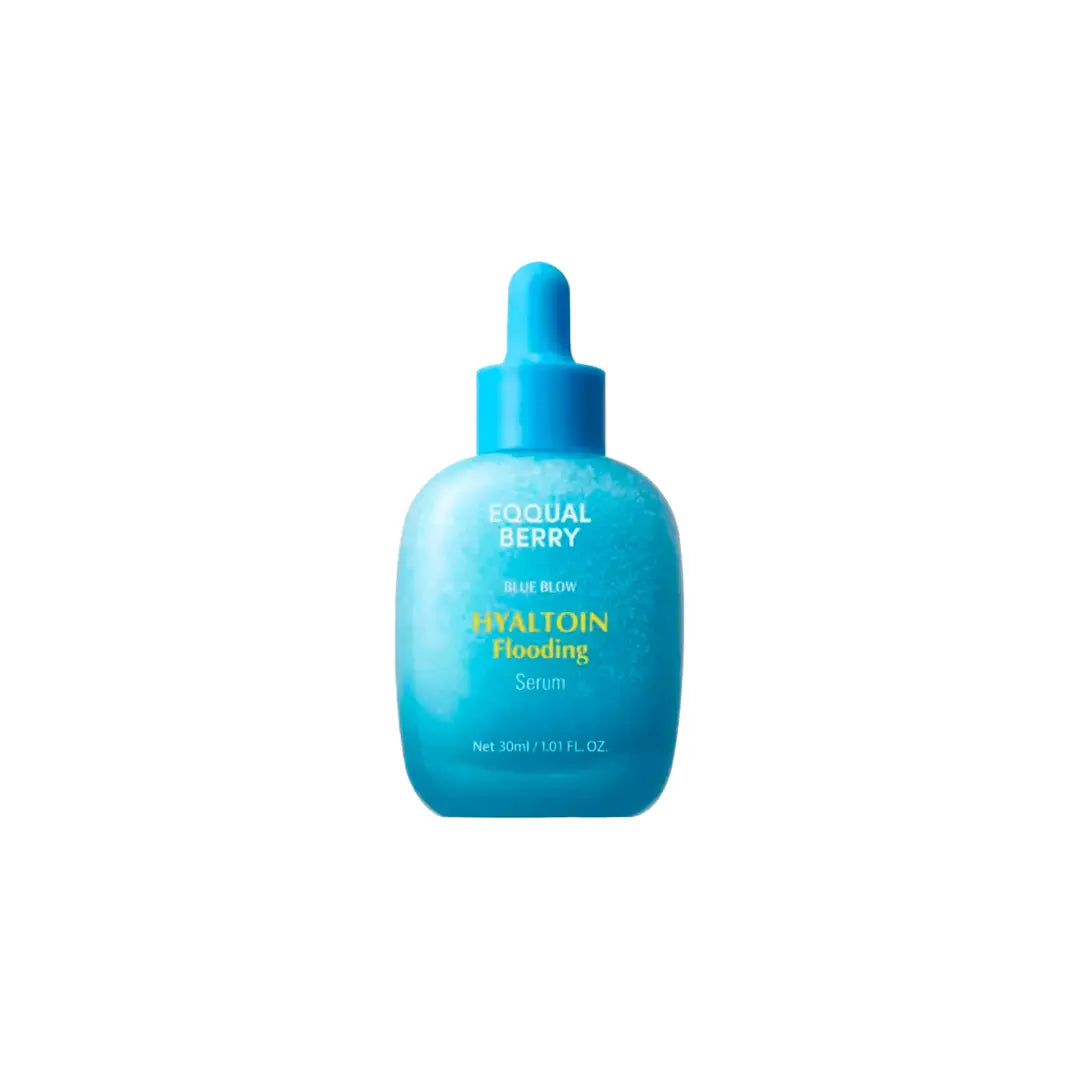 EQQUALBERRY_Hyaltoin_Flooding_Serum