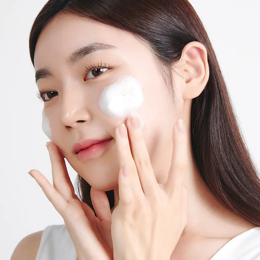ETUDE SoonJung pH 6.5 Whip Cleanser 250ml - Seouléa