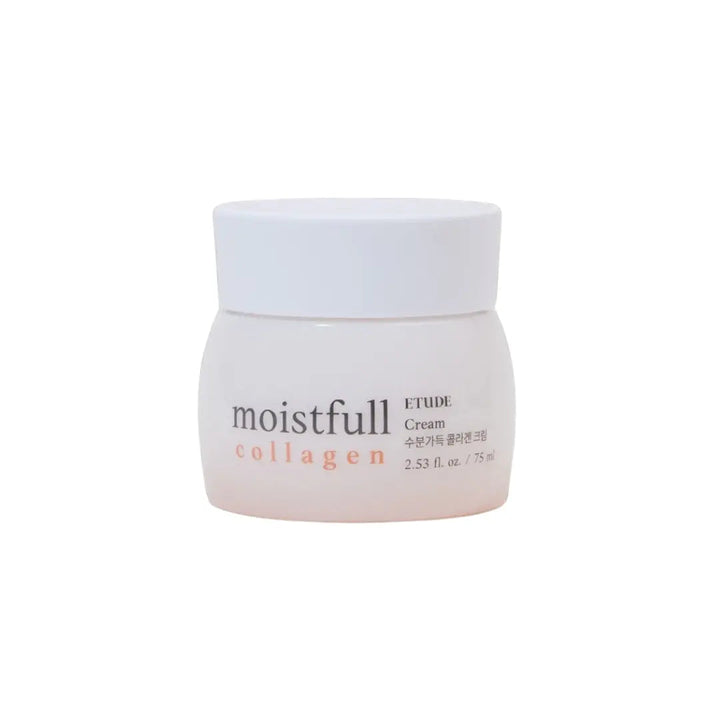 ETUDE Moistfull Collagen Cream Etude