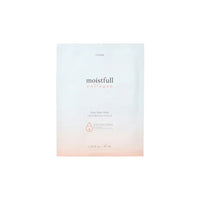 ETUDE Moistfull Collagen Deep Sheet Mask Etude