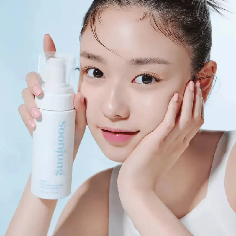 ETUDE SoonJung pH 6.5 Whip Cleanser Etude House