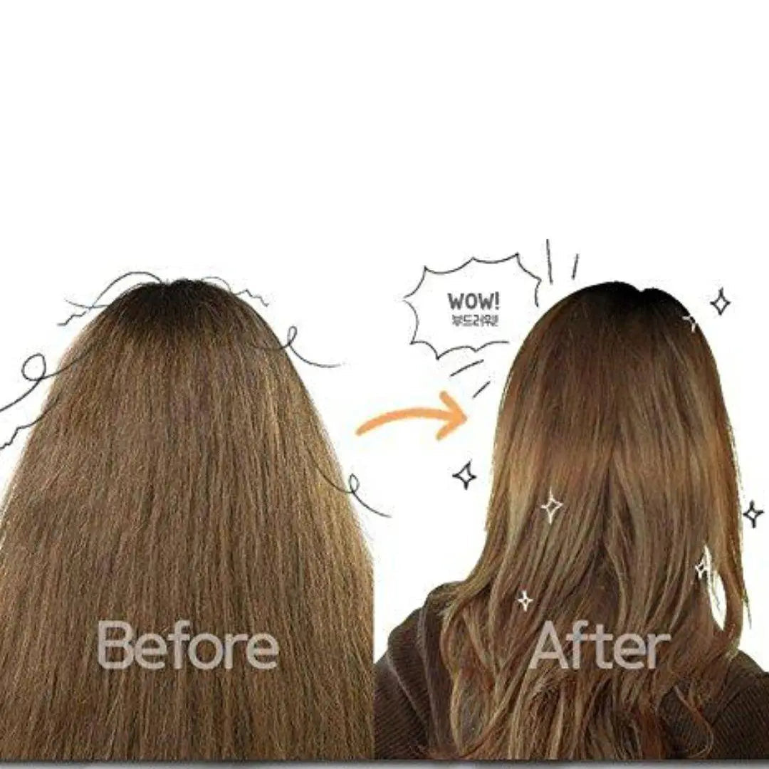 Elizavecca Cer-100 Collagen Coating Hair Protein Treatment Elizavecca