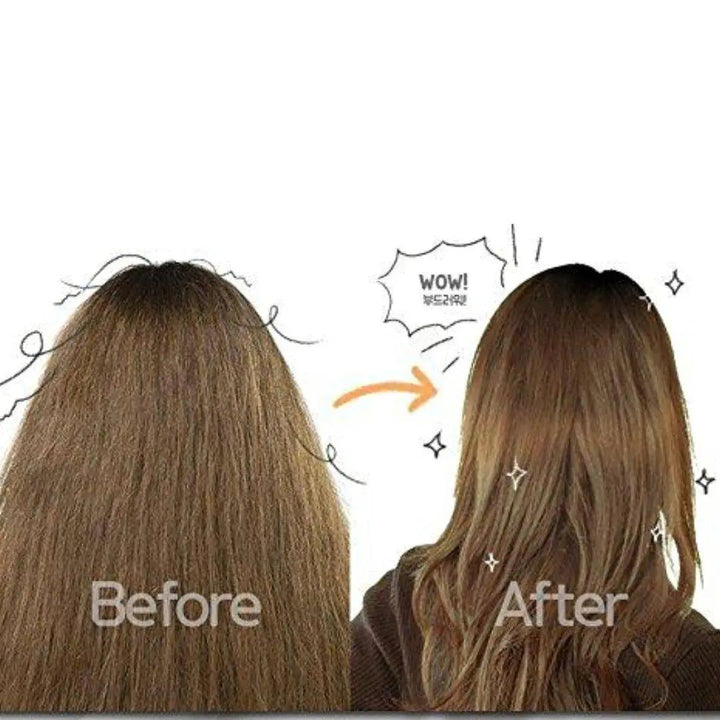 Elizavecca Cer-100 Collagen Coating Hair Protein Treatment Elizavecca