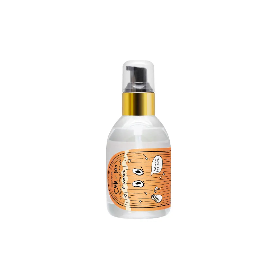 Elizavecca Cer-100 Collagen Coating Hair A+ Muscle Essence Elizavecca