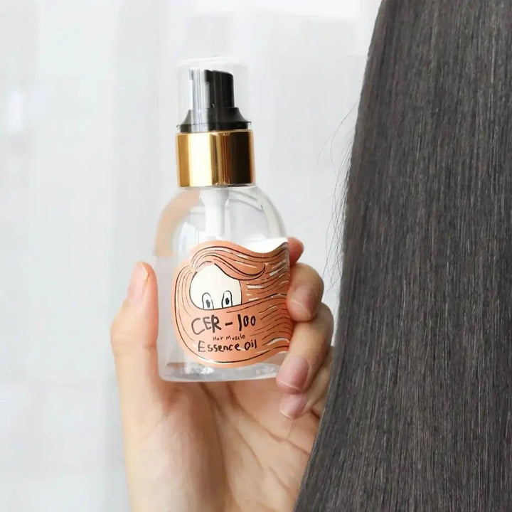 Elizavecca Cer-100 Collagen Coating Hair A+ Muscle Essence Elizavecca