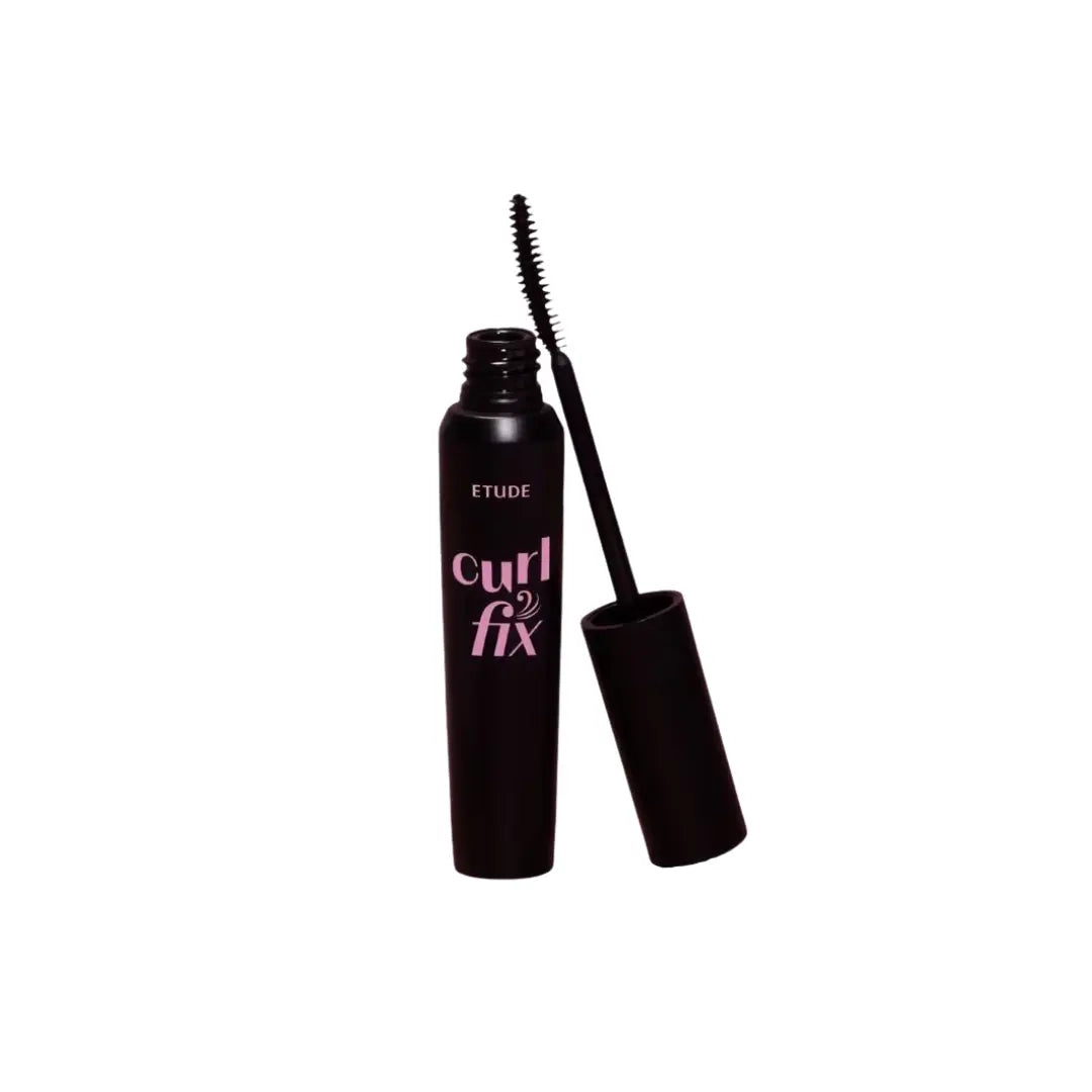 Etude Curl Fix Mascara 04 Volume Etude House