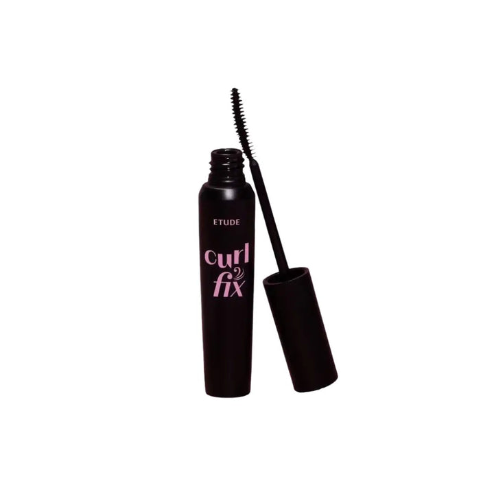 Etude Curl Fix Mascara 04 Volume Etude House