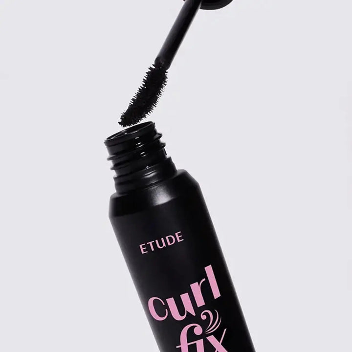 Etude Curl Fix Mascara 04 Volume Etude House
