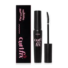Etude Curl Fix Mascara 04 Volume Etude House