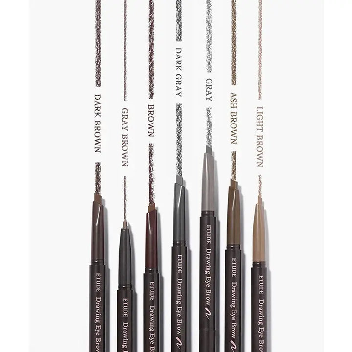 Etude House Eyebrow Pencil Etude House