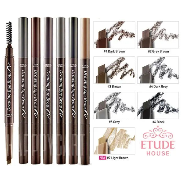 Etude House Eyebrow Pencil Etude House