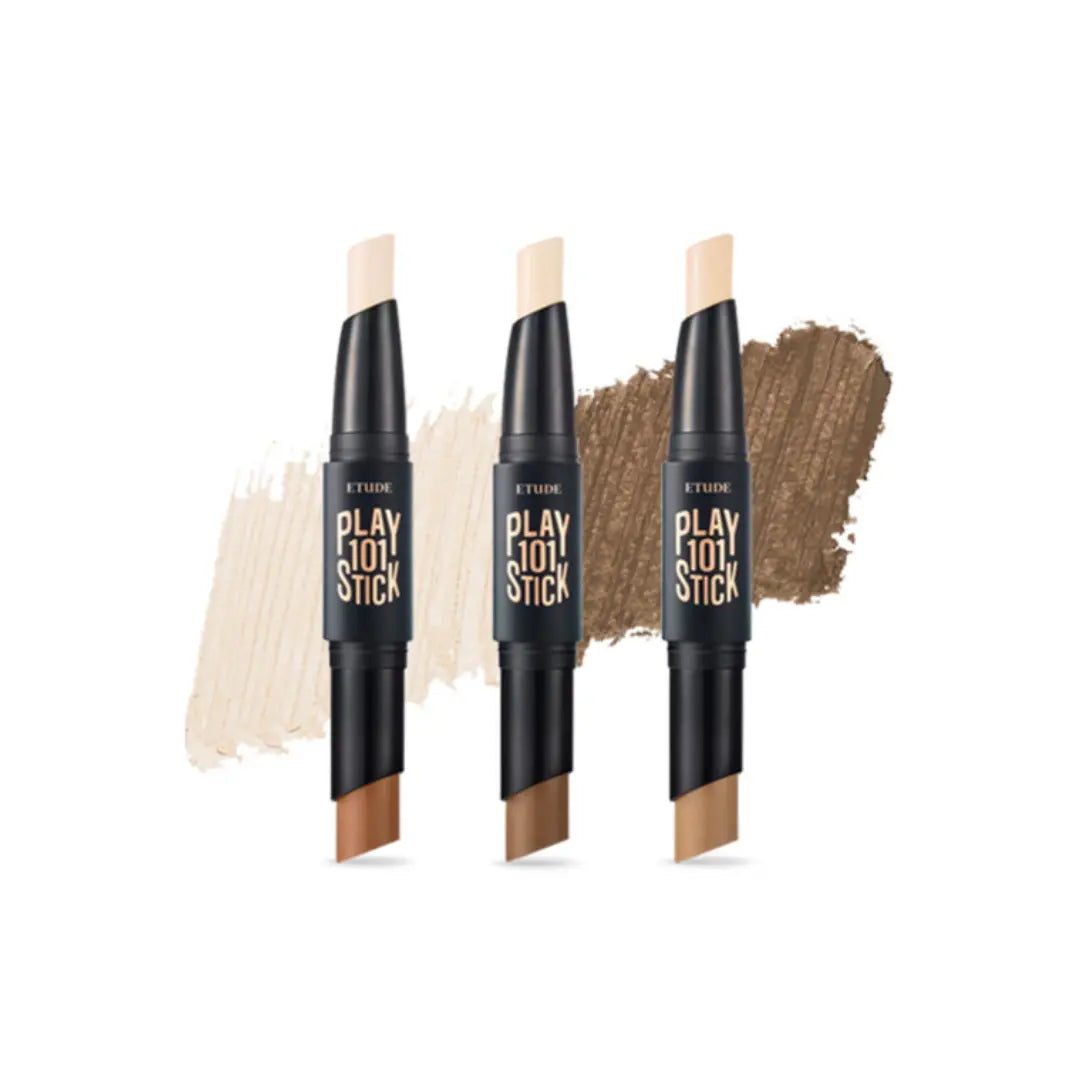 Etude Play 101 Stick Etude House