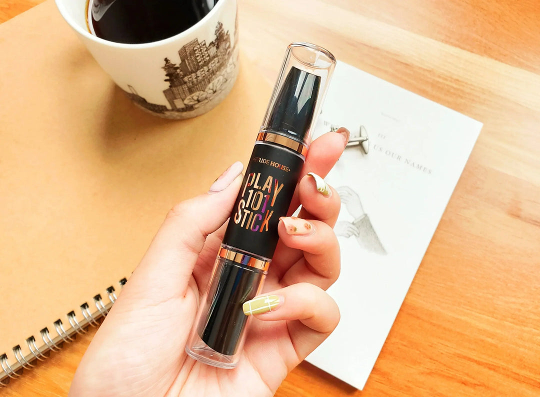 Etude Play 101 Stick Etude House