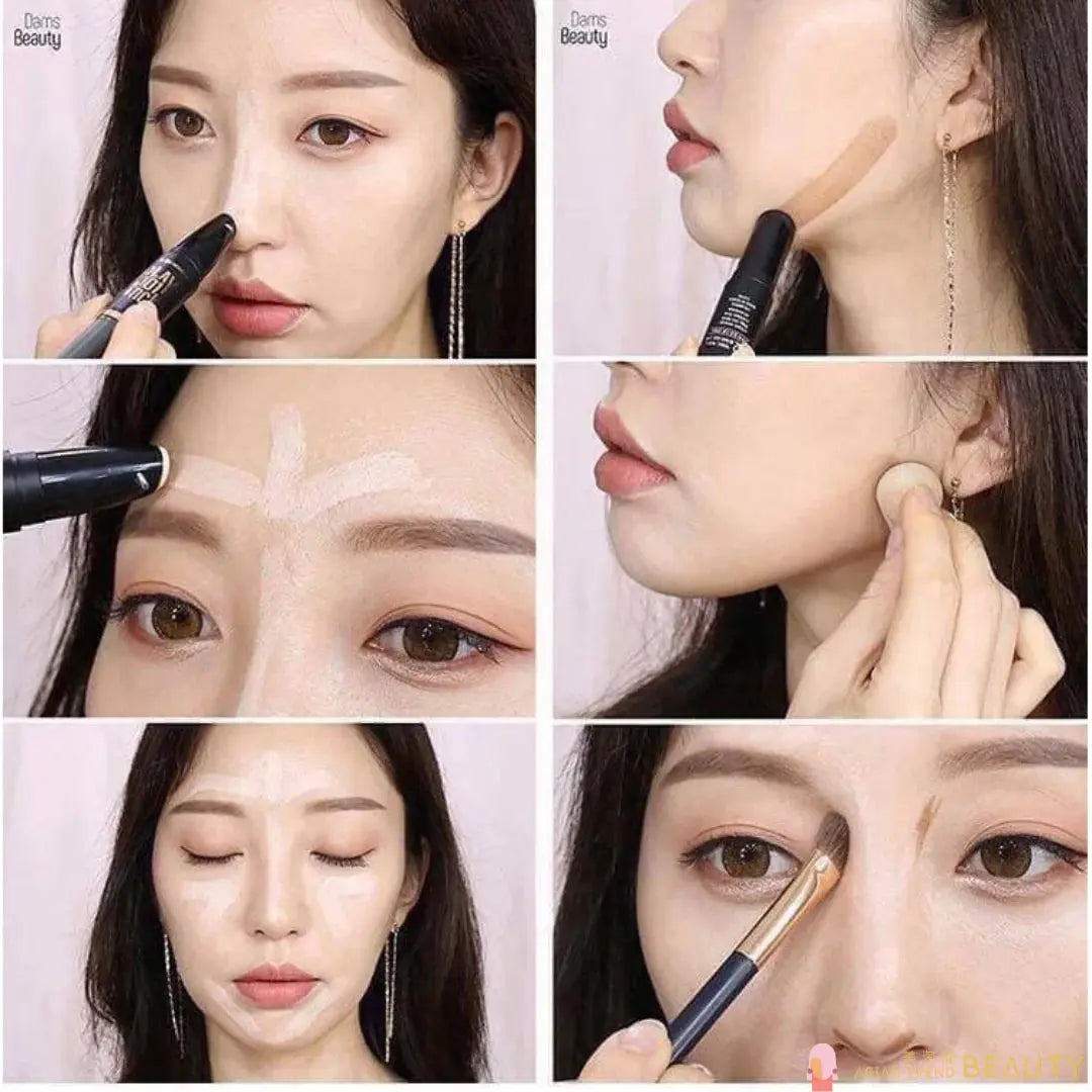 Etude Play 101 Stick Etude House