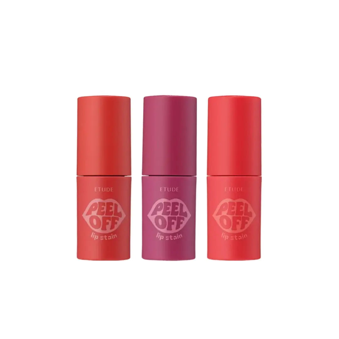 Etude Dear Darling Peel Off Lip Stain Etude