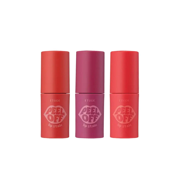 Etude Dear Darling Peel Off Lip Stain Etude