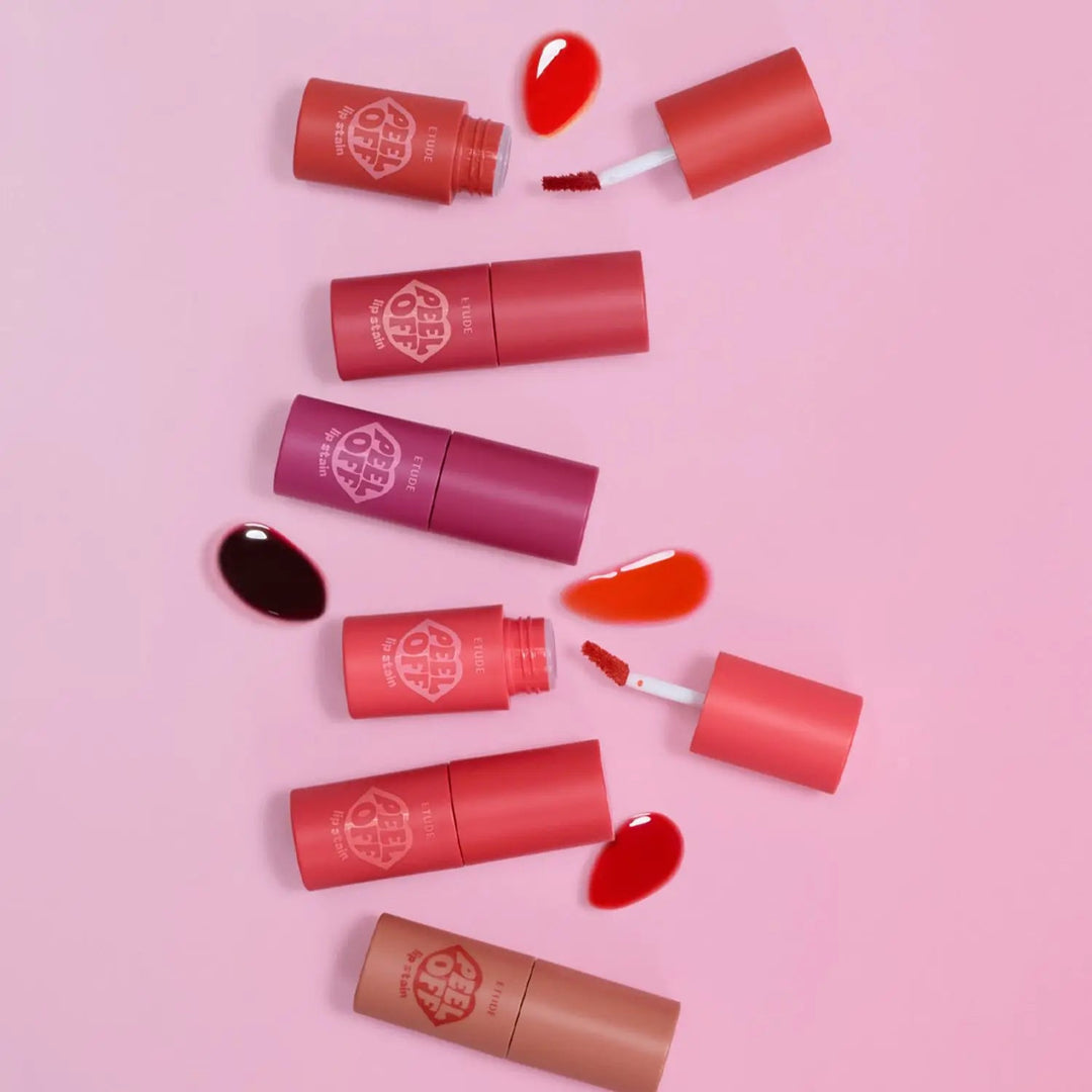 Etude Dear Darling Peel Off Lip Stain Etude