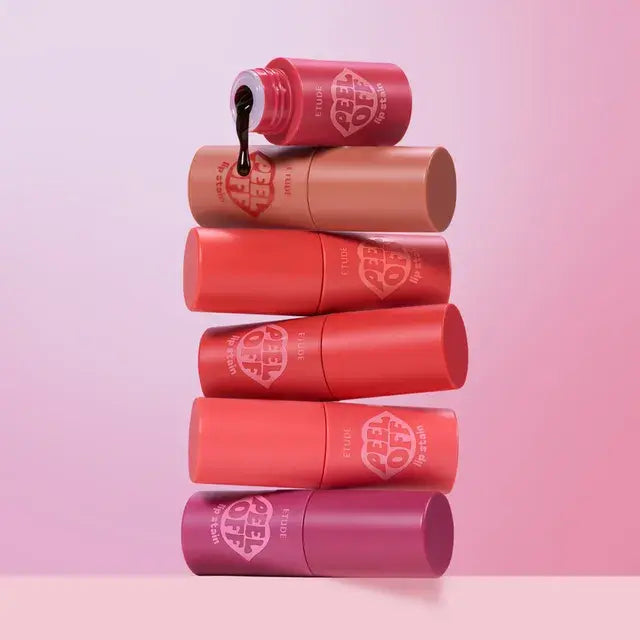 Etude Dear Darling Peel Off Lip Stain Etude