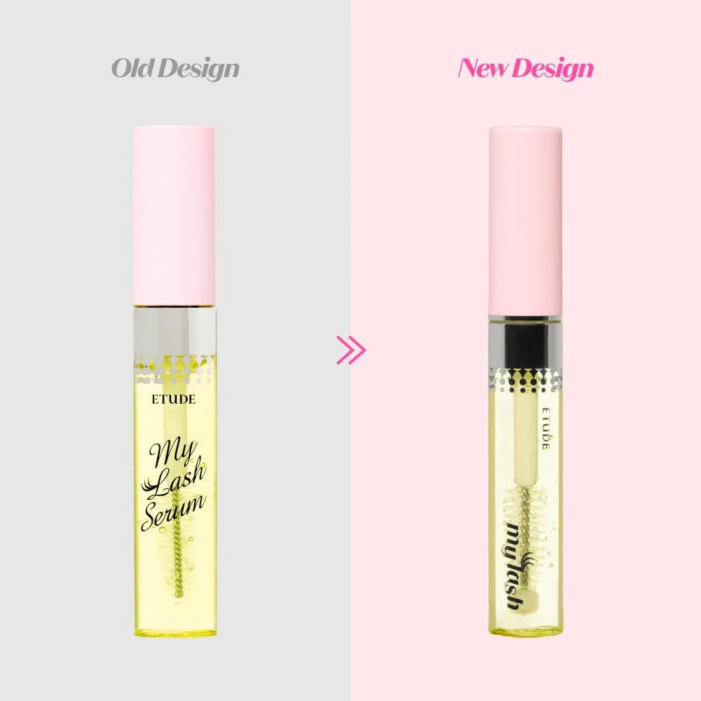 Etude House My Lash Serum