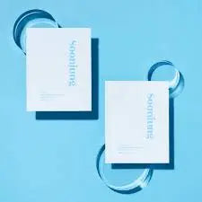 Etude House SoonJung Panthensoside Sheet Mask Etude House