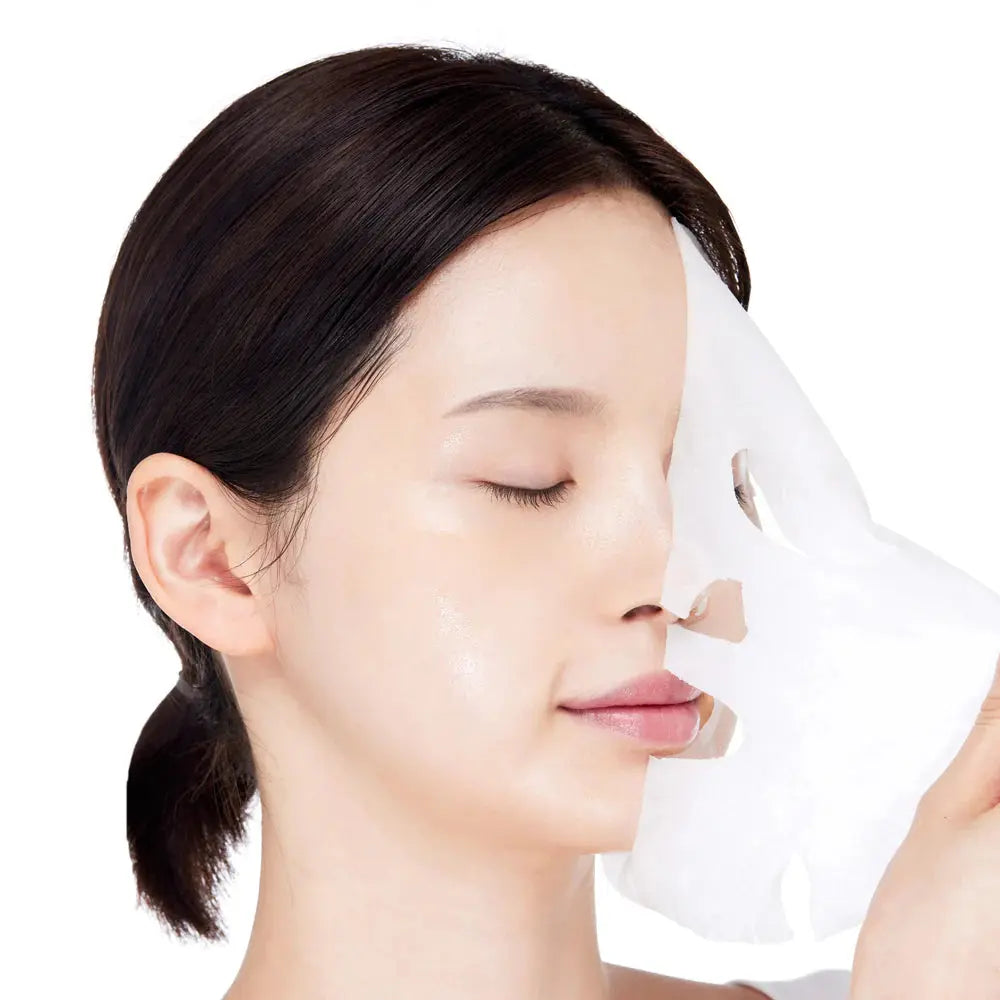 Etude House SoonJung Panthensoside Sheet Mask Etude House